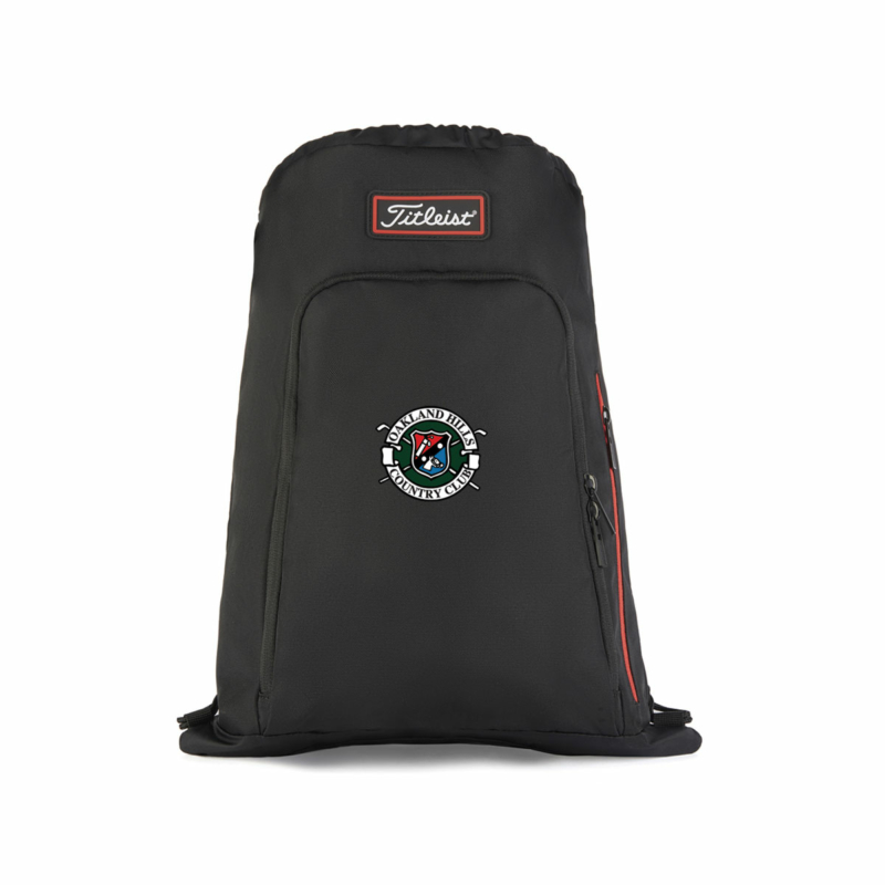 Titleist "Players" Sack Pack