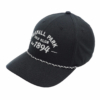 Cord Golf Cap - Image 2