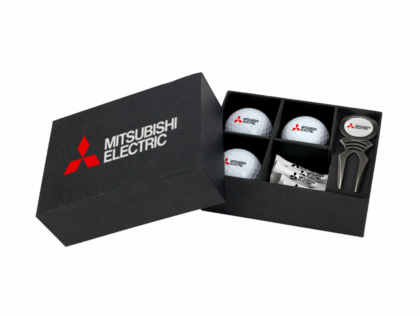 Fairway Golf Gift Box #2