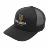 Trucker Golf Cap - Image 2