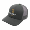 Trucker Golf Cap - Image 3