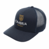 Trucker Golf Cap - Image 4