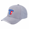 UV Shield Golf Cap - Image 6