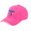 UV Shield Golf Cap - Image 9