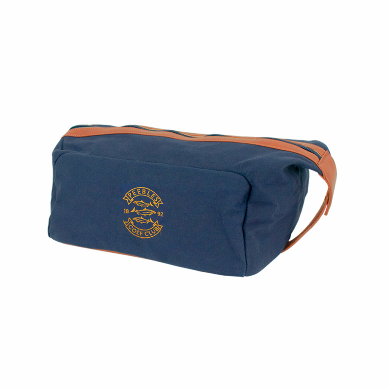 Heritage Shoe Bag