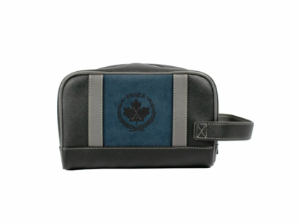 Midnight Toiletry Bag