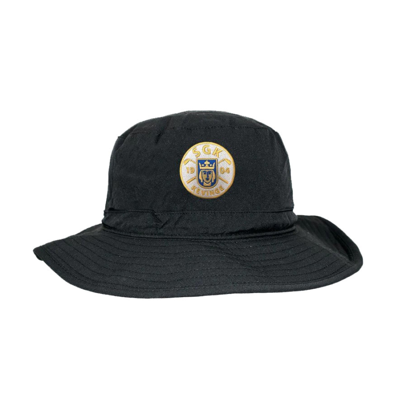 Storm Bucket Hat