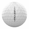 Wilson Staff PX3 Soft Logo Printed - FREE Two Dozen Balls Offer! - Image 5