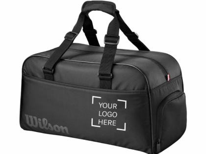 Wilson Tour Hodall "Duffle" Bag