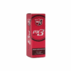 Wilson Staff PX3 Soft Logo Printed - FREE Two Dozen Balls Offer! - Image 4