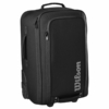 Wilson Tour: Carry On Wheel Travel Bag - Image 4