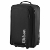 Wilson Tour: Carry On Wheel Travel Bag - Image 5