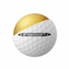 TaylorMade Speed Soft Logo Printed (12 doz. MOQ) - Image 5