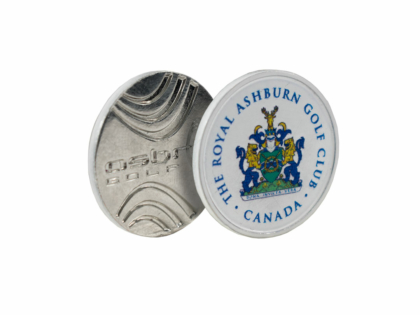24mm Flare Ball Markers