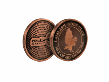 24mm Optic Laser Ball Markers