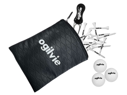 Apex Pouch Golf Gift Pack #1