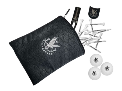 Apex Pouch Golf Gift Pack #3