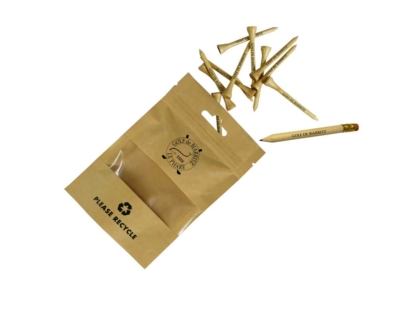 Eco Golf Gift Pack #2
