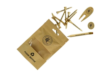 Eco Golf Gift Pack #3