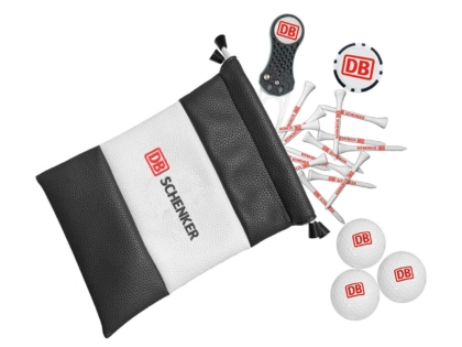 Lynx Pouch Golf Gift Pack #2