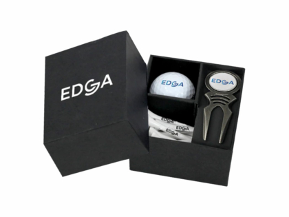 1 Ball Fairway Golf Gift Box #4