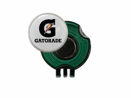 IONIX "Cap Clip" Ball Marker