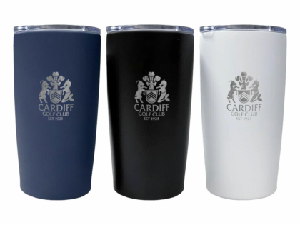 Insulated Tumbler 20oz/590ml