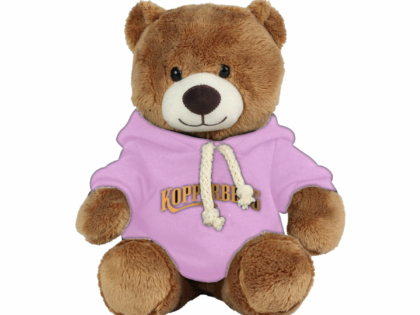 Cuddly Bear "With your Logo"