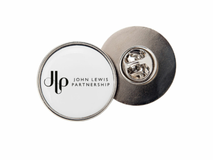 Lapel Pin Badge