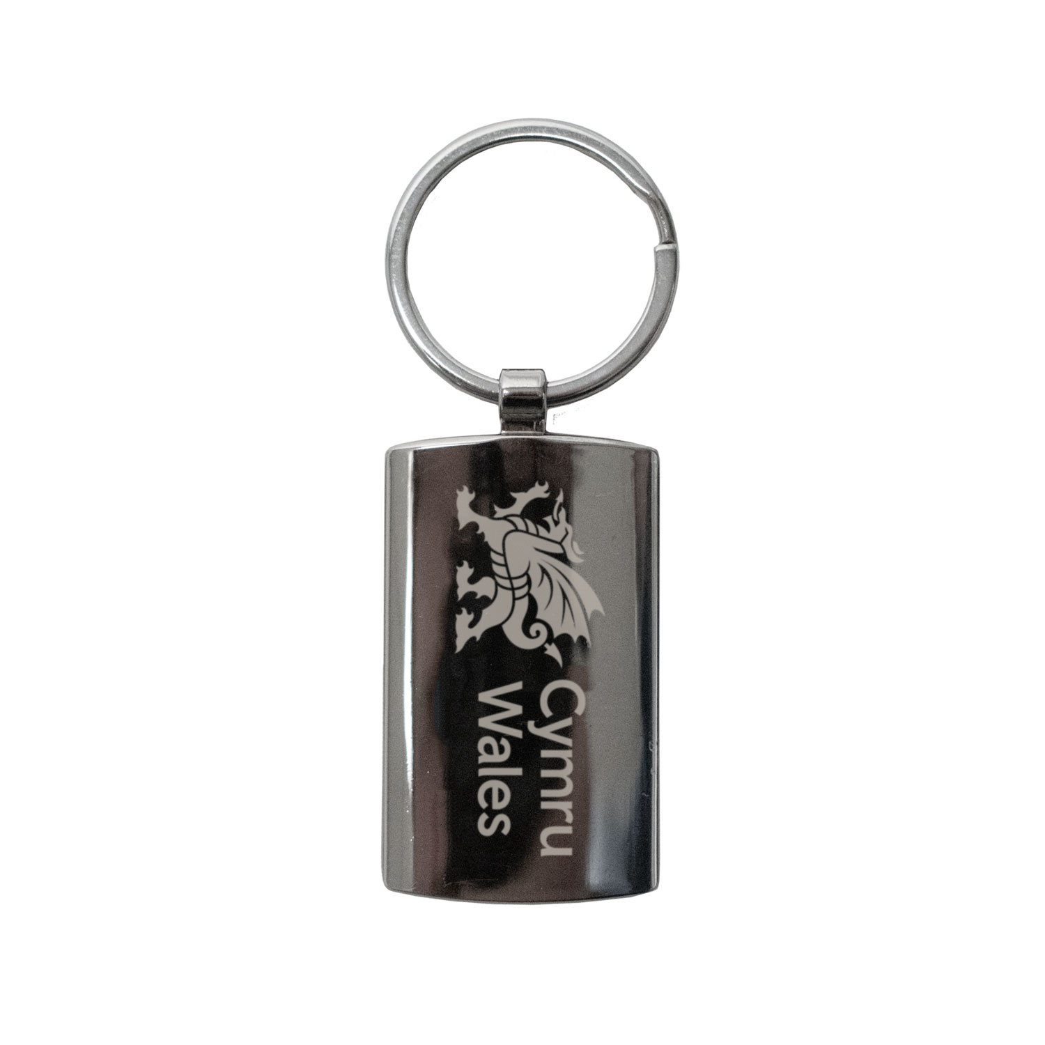 Optic Laser Keyring - Image 2