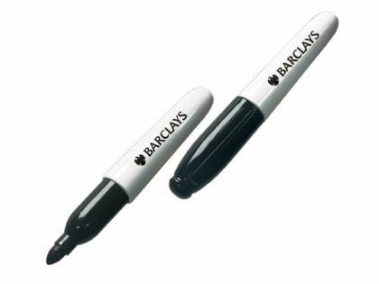 Mini Marker Pens