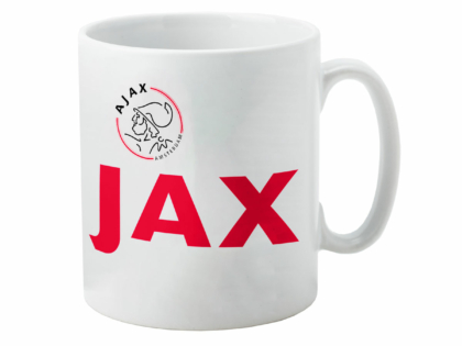Printed Mug