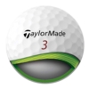 TaylorMade Tour Response Logo Printed (12 doz. MOQ) - Image 5