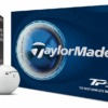 TaylorMade TP5 Logo Printed (12 doz. MOQ) - Image 5