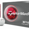 TaylorMade TP5x Logo Printed (24 doz Offer Price!) - Image 4