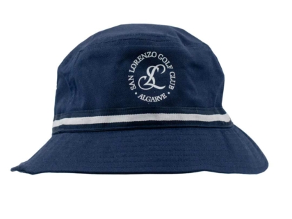Links Bucket Hat