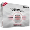 Srixon Q-Star Ultispeed Trackline Custom Printed Logo Golf Balls - Image 6
